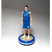 1/24 Drazen Petrovic Cibona Zagreb Handpainted figure